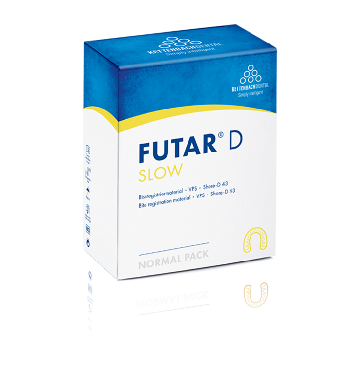 Futar D Slow